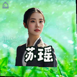苏瑶